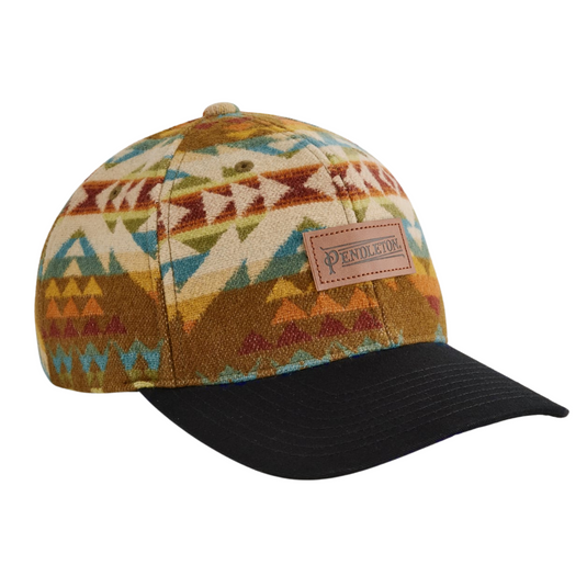 Pendleton Wool Solstice Canyon Hat