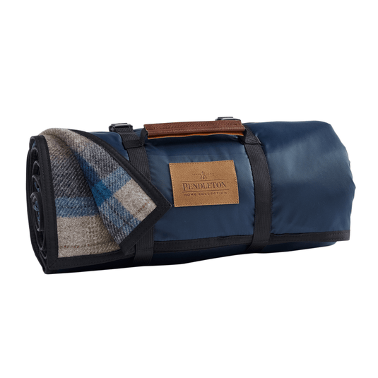 Pendleton travel blanket sale