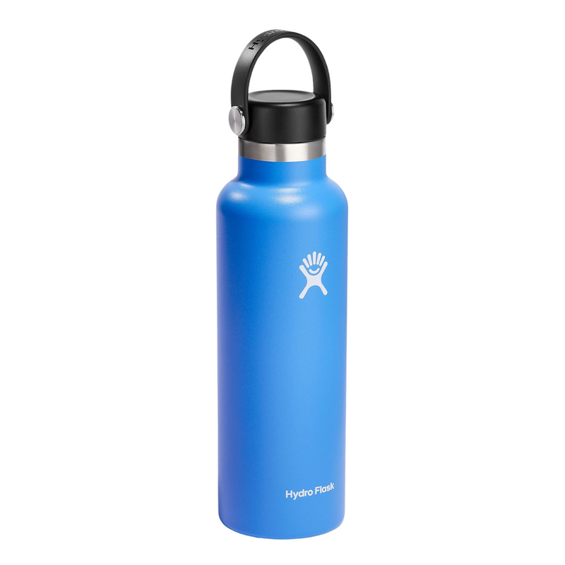 Load image into Gallery viewer, Hydro Flask Cascade Standard Flex Cap, 21oz
