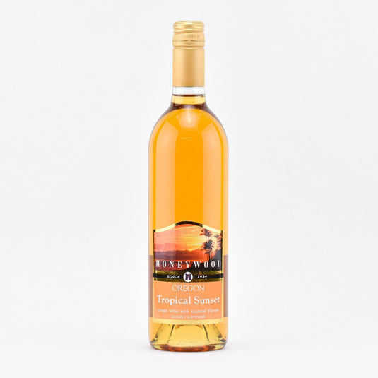 Honeywood Tropical Sunset Wine