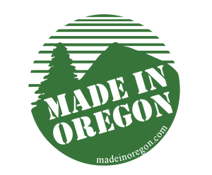 Made In Oregon