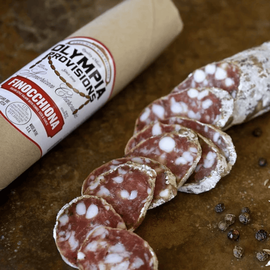 Oregon Foodie Gourmet Gift Basket