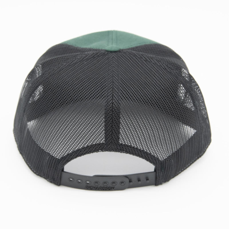 Load image into Gallery viewer, TGT Bigfoot Lunar Perigee Oregon Hat
