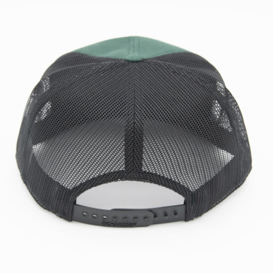 TGT Bigfoot Lunar Perigee Oregon Hat