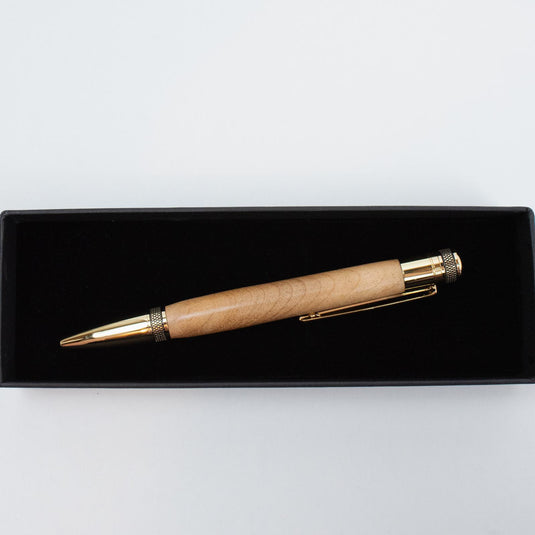 Myrtlewood Cortona Pen