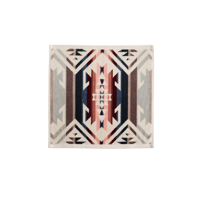 Load image into Gallery viewer, Pendleton White Sands Towel Set, 3pc.
