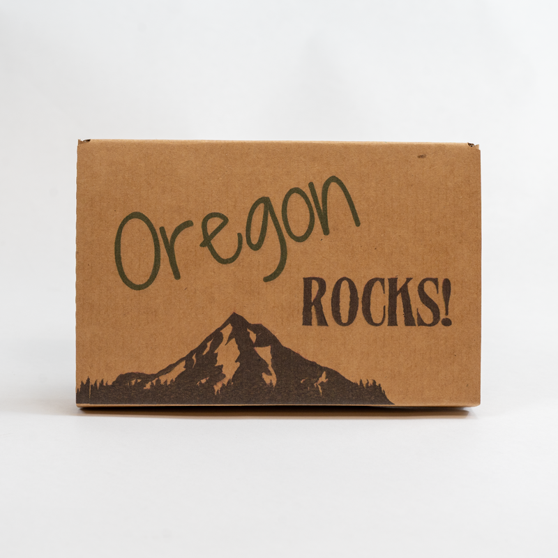 Load image into Gallery viewer, Oregon Tumbled Stone Set
