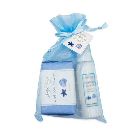 Jenteal Oregon Coast Gift Bag Copy