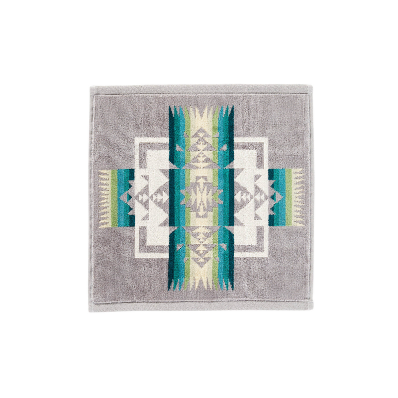 Load image into Gallery viewer, Pendleton Grey Chief Joseph Towel Set, 3pc.
