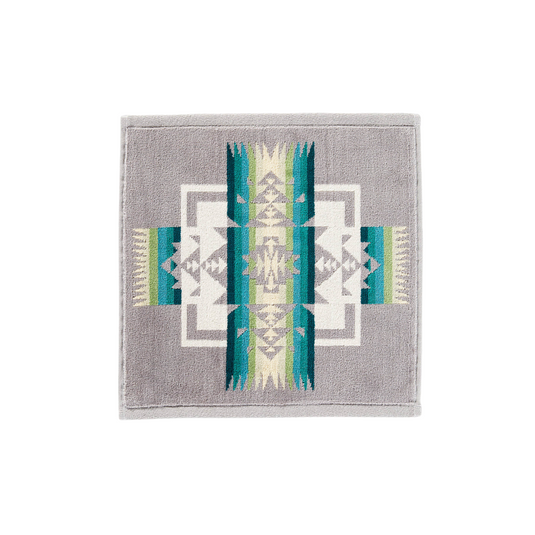 Pendleton Grey Chief Joseph Towel Set, 3pc.