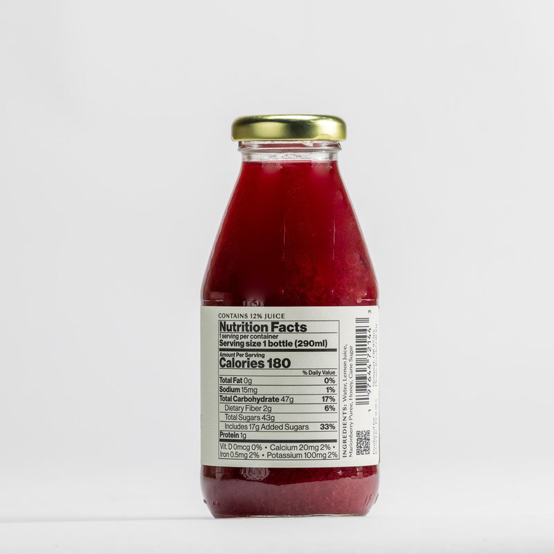 Load image into Gallery viewer, Rustic Pours, Marionberry Lemonade
