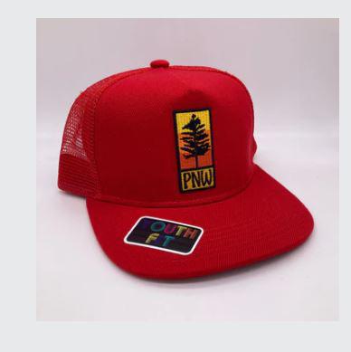 Hat Youth PNW Lone Pine