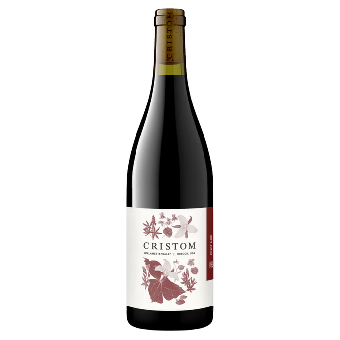 2024 Cristom Willamette Valley Pinot Noir