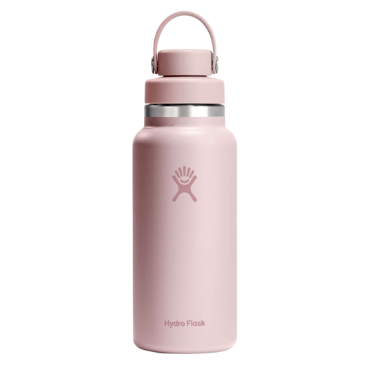 Hydro Flask Trillium Wide Flex Chug Cap, 32oz