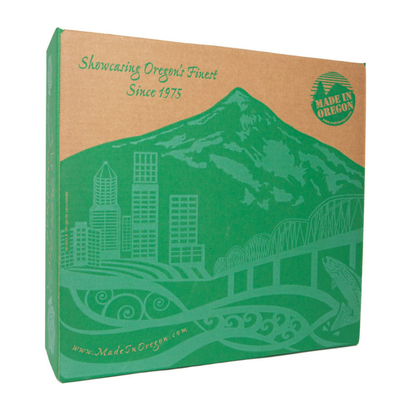 Made In Oregon Gift Box | Made In Oregon