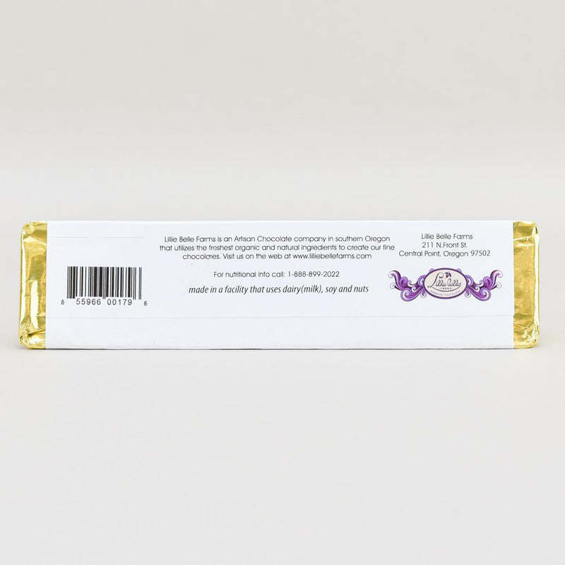 Load image into Gallery viewer, Lillie Belle Oregon&#39;s Flying Pig Chocolate Bar, 1.5oz.
