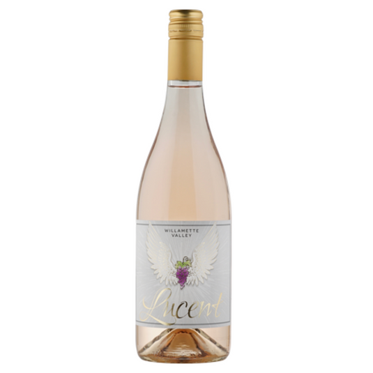 2022 Eola Hills Lucent White Pinot Noir