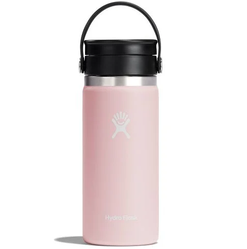 Hydro Flask Trillium Wide Flex Sip Lid, 16oz