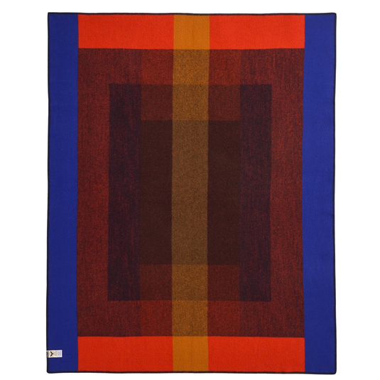 Pendleton Jacquard Hoyt Throw