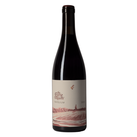 Eyrie Vineyards AVA Trifolium Red Blend