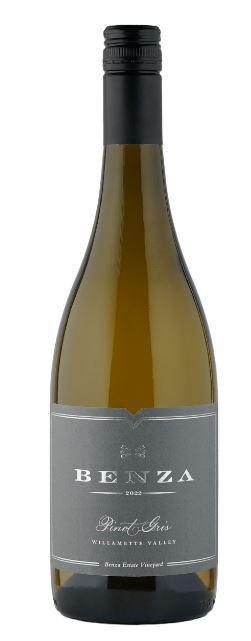 Benza Estate Pinot Gris