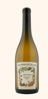 Ken Wright Cellars Willamette Chardonnay