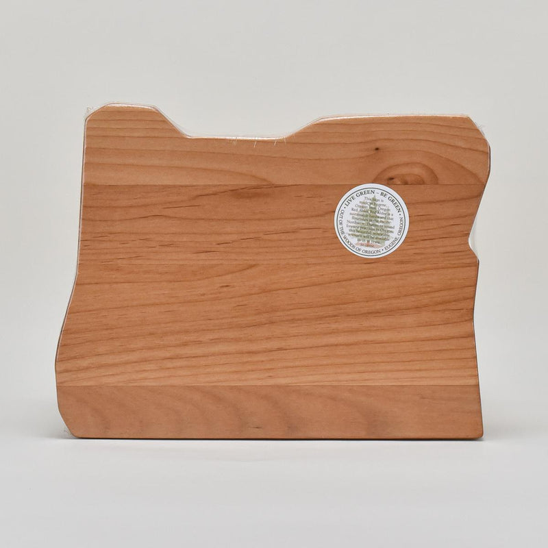 Load image into Gallery viewer, Small Oregon Cutting Board
