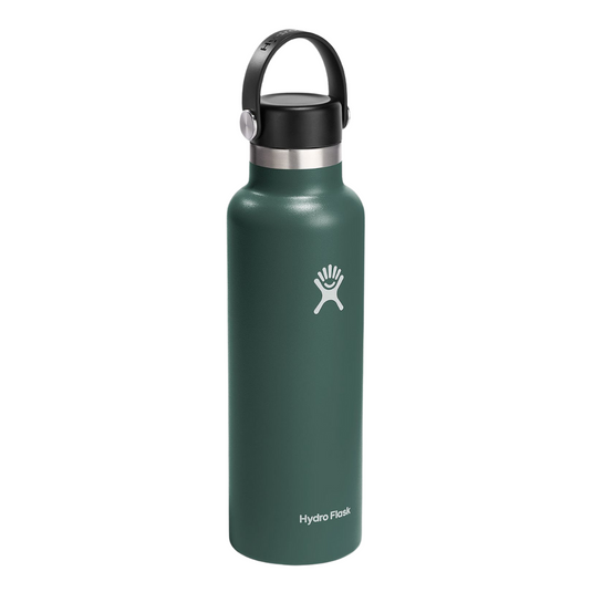 Hydro Flask Fir Standard Flex Cap, 21oz