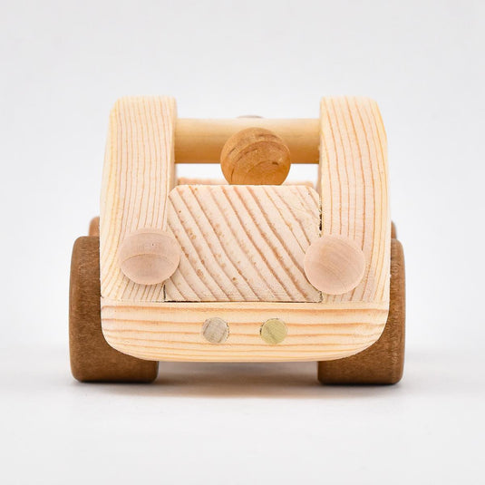 Oregon Wooden Toy Co. Woodswagon Car