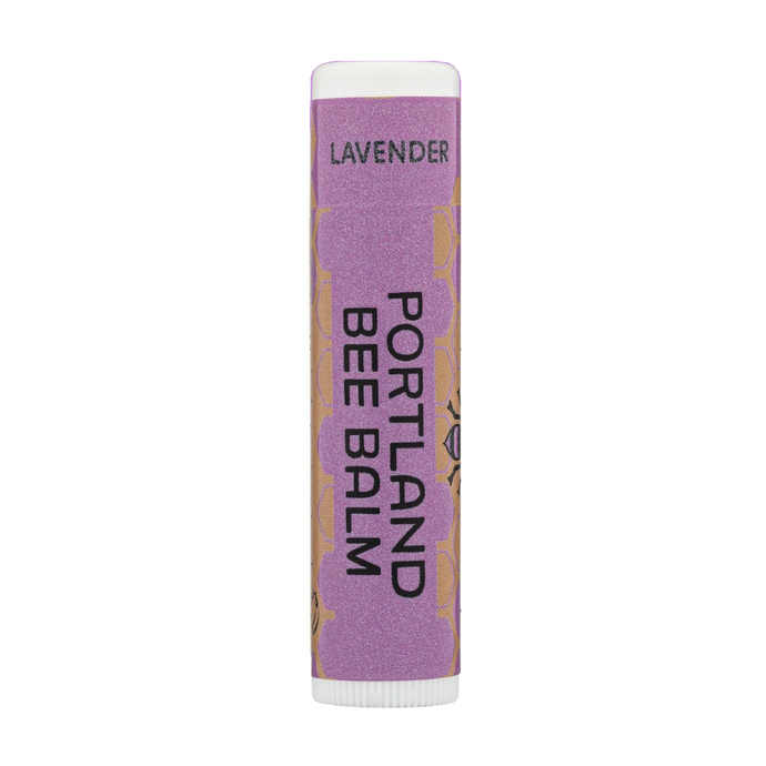 Portland Bee Balm Lavender Balm