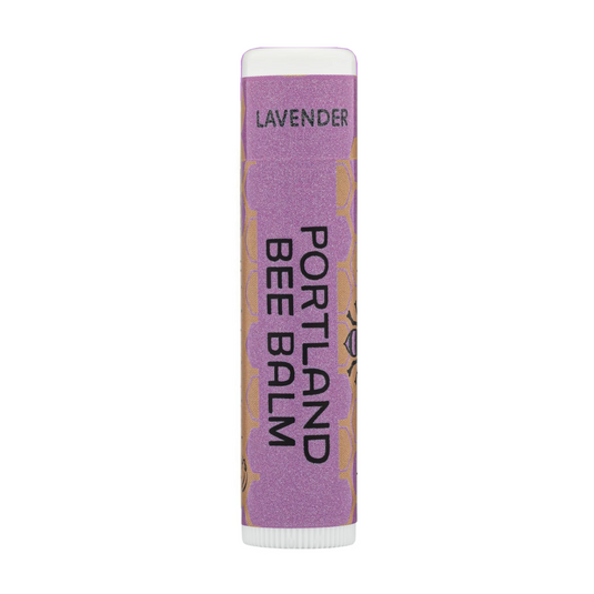 Portland Bee Balm Lavender Balm