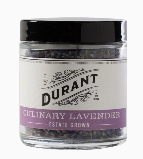 Durant Estate Culinary Lavender