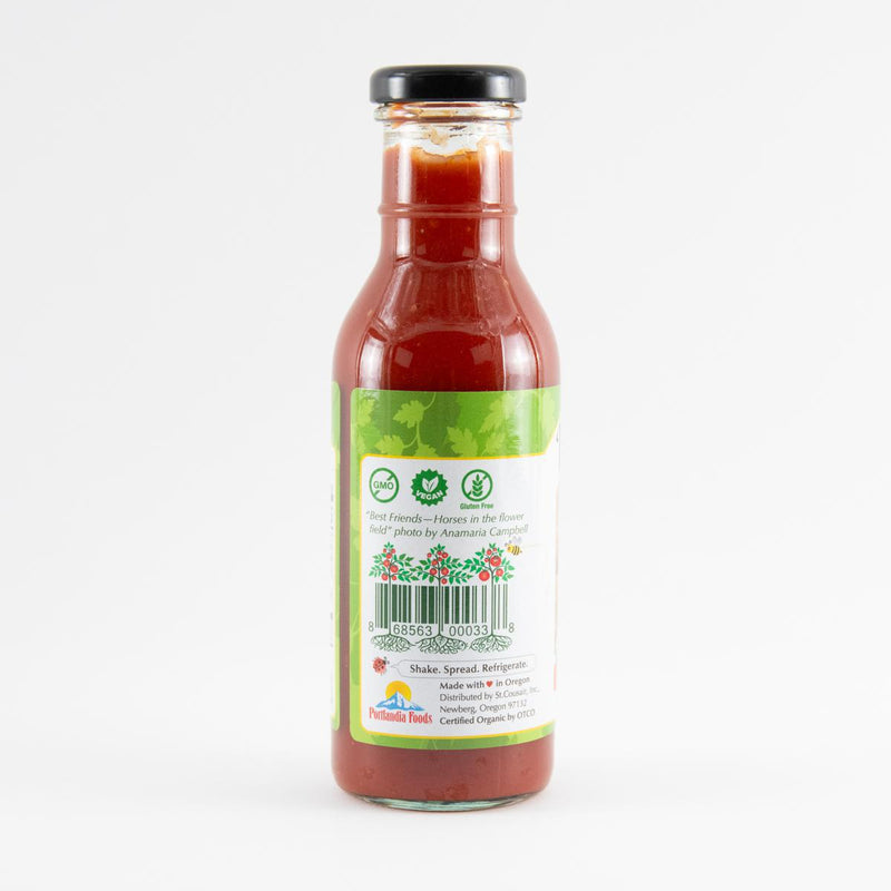 Load image into Gallery viewer, Portlandia Foods Portland Organic Ketchup, 14oz.
