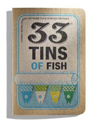 33 Tins of Fish