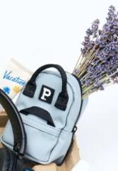 Portland Gear Cloud Charm Bag Clip
