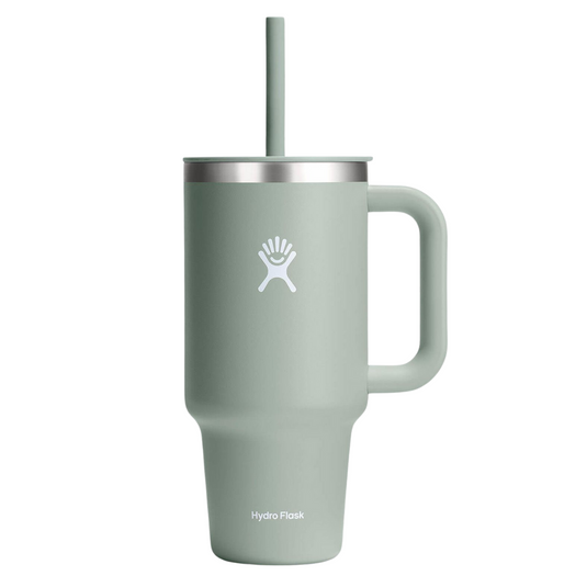 Hydro Flask Agave Travel Tumbler, 32oz