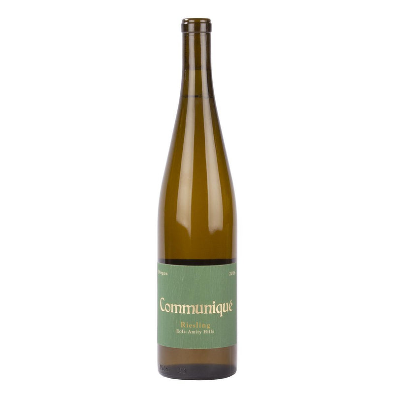Load image into Gallery viewer, Communique Riesling
