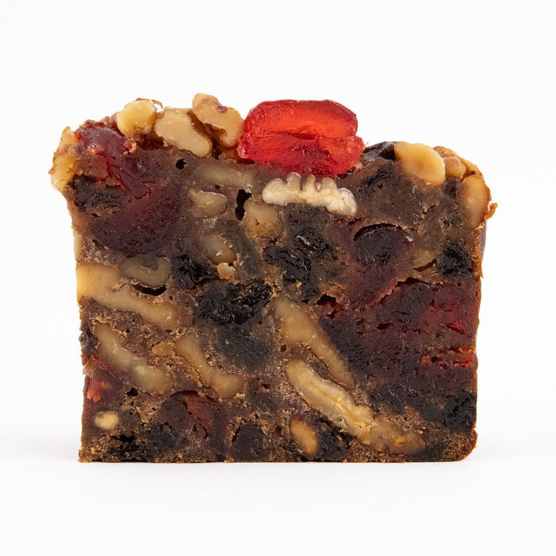 Load image into Gallery viewer, Trappist Abbey Monastery Fruitcake, 3 lb.
