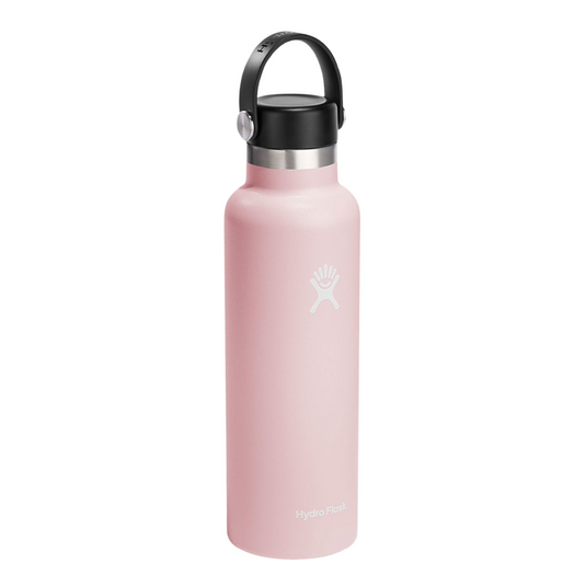 Hydro Flask Trillium Standard Flex Cap, 21oz