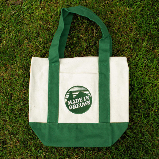 MIO Logo Tote