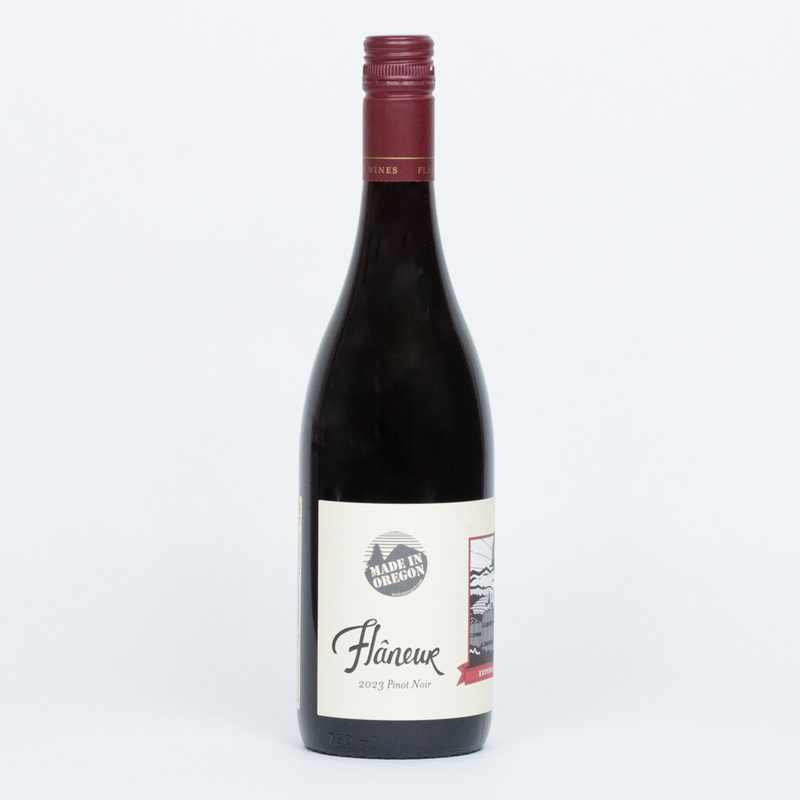 Load image into Gallery viewer, Flaneur x MIO Exclusive Pinot Noir
