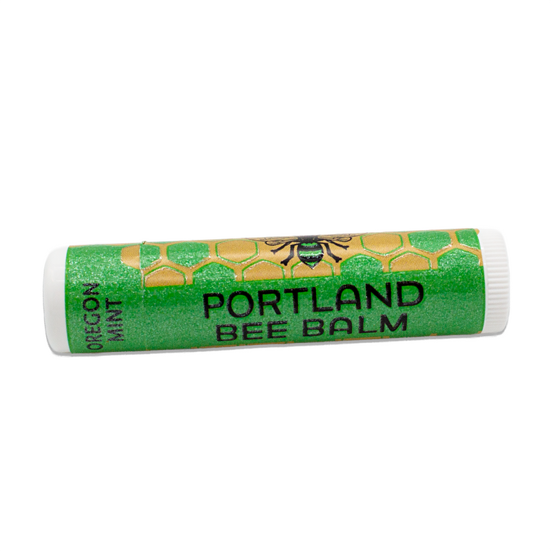 Load image into Gallery viewer, Portland Bee Balm Oregon Mint Balm
