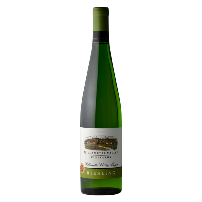 Willamette Valley Vineyards Riesling