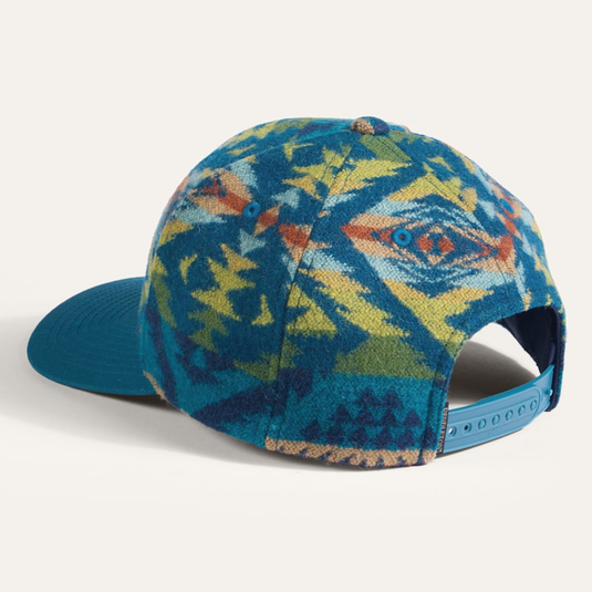 Pendleton Diamond Desert Wool Hat
