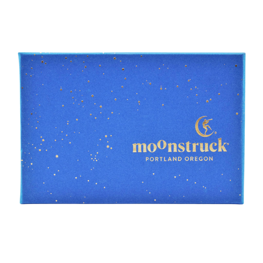 Moonstruck Crescent Truffles Collection, 6pc.