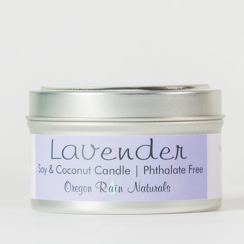 Load image into Gallery viewer, Oregon Rain Lavender Bath Set
