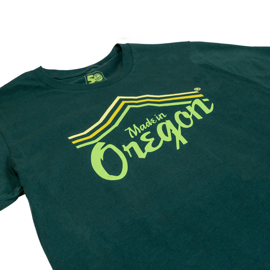 MIO 50th Celebration T-Shirt