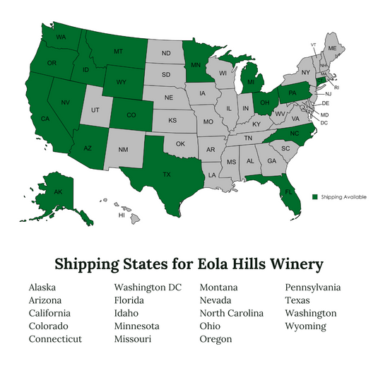 Eola Hills Fossil Block Pinot Noir