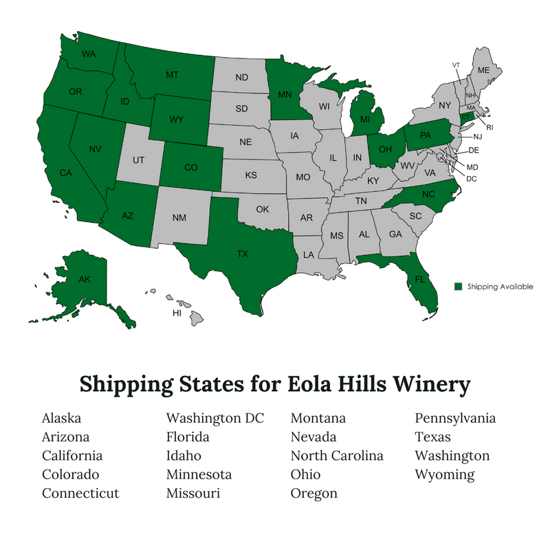 Load image into Gallery viewer, 2018 Eola Hills Sparkling Pinot Noir Rose
