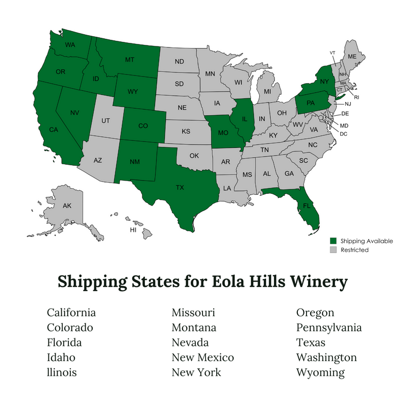 Load image into Gallery viewer, Eola Hills Special Select Pinot Noir
